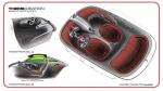 Ford Start Concept 2010 года